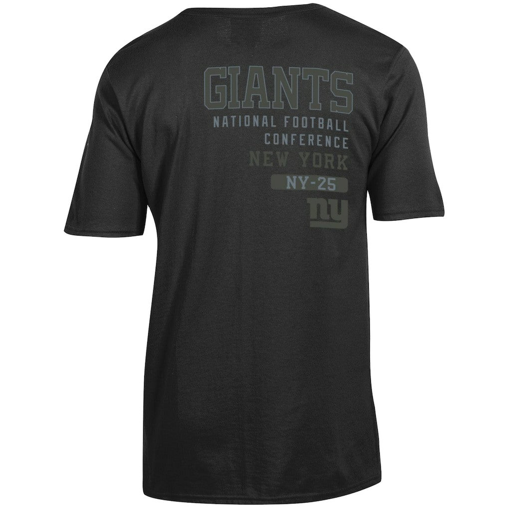NFL New York Giants Tonal Logo T-Shirt