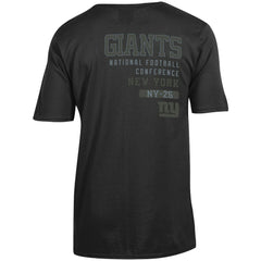 NFL New York Giants Tonal Logo T-Shirt