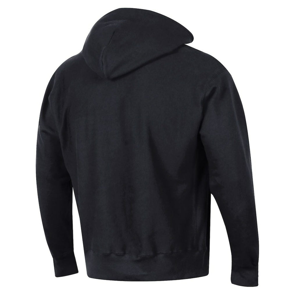 NFL New York Giants Tonal Reverse Weave Fleece Hoodie