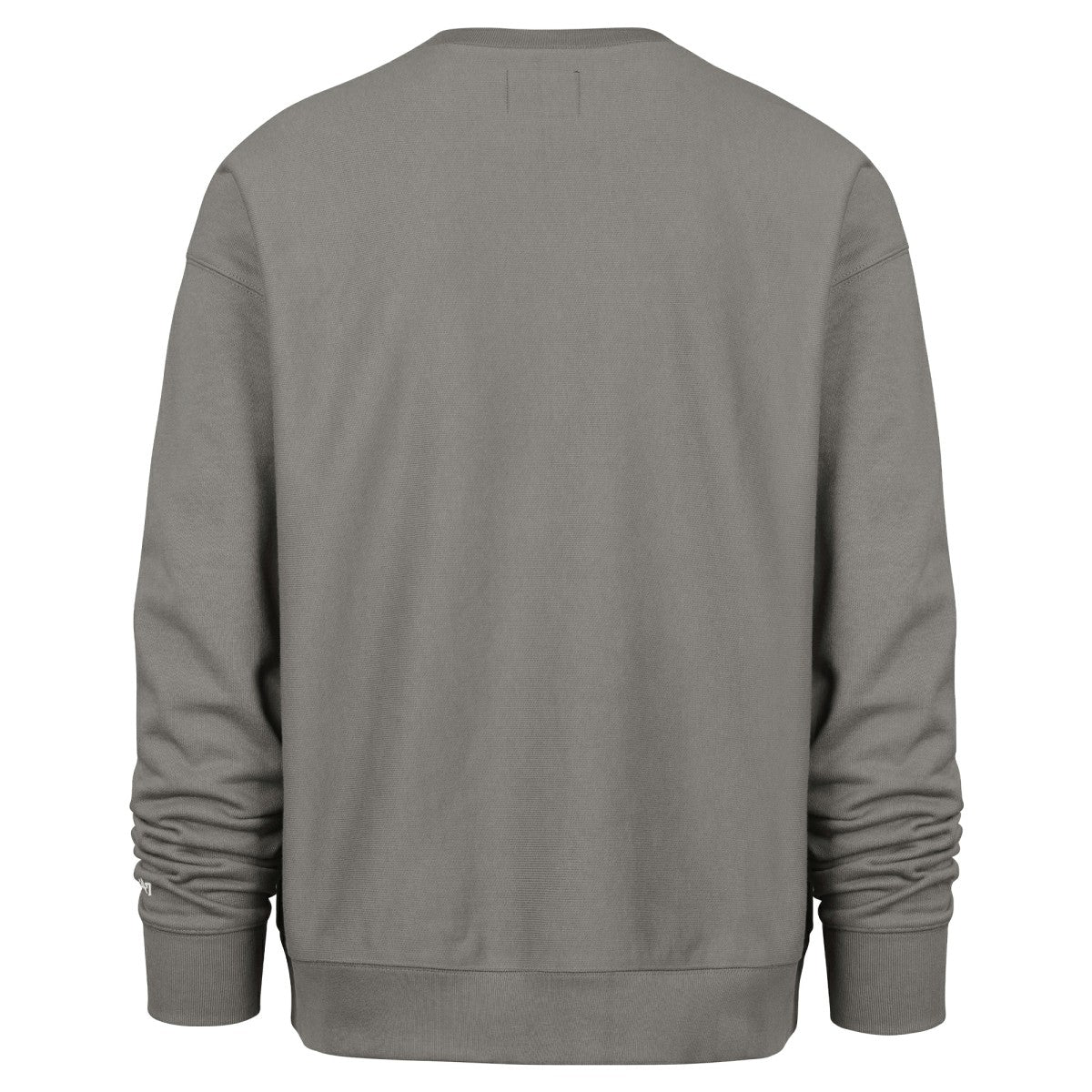Orlando Magic '47 Offside Foundation Crew Neck Sweatshirt - Gray | 47 brand shop