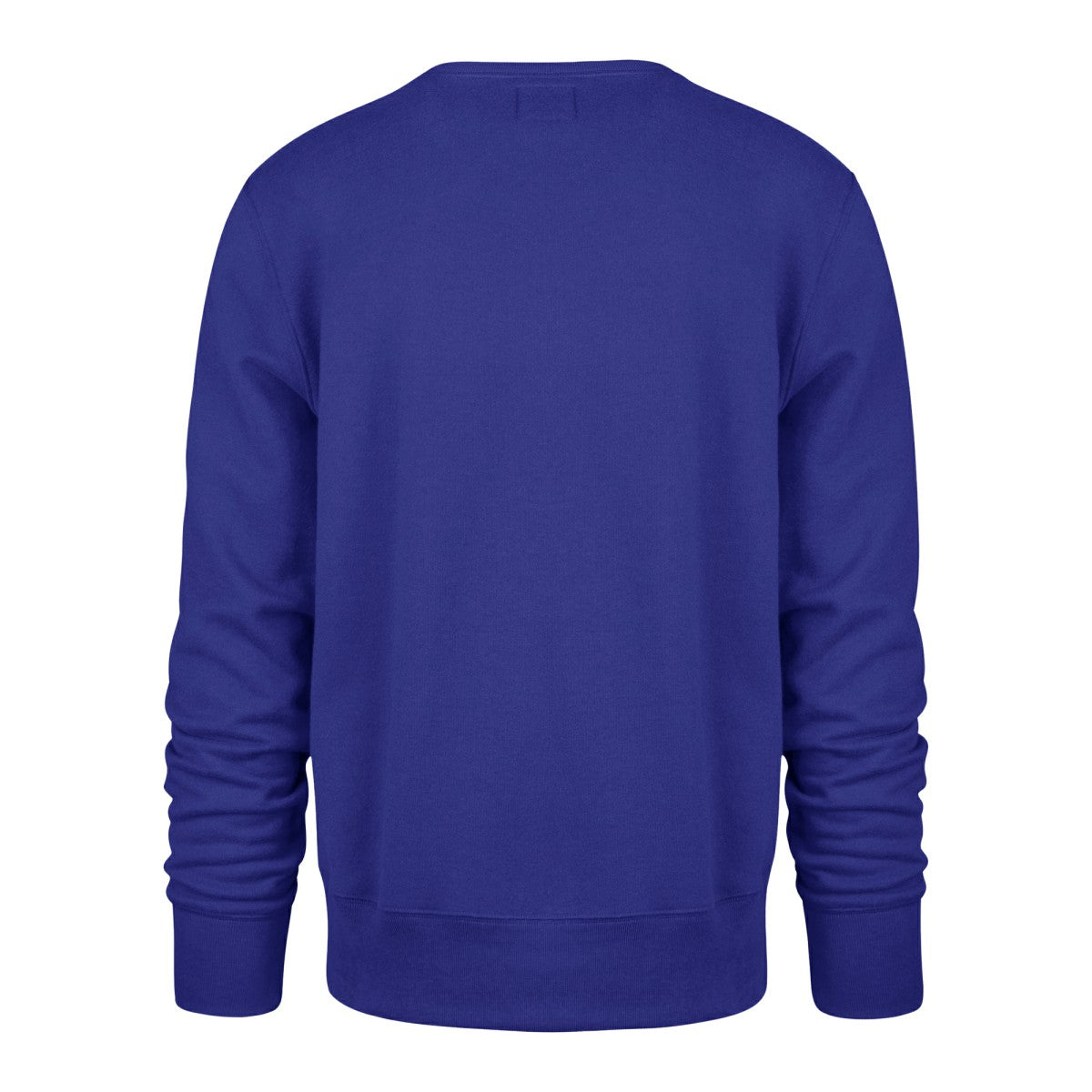 Orlando Magic '47 Unisex Brush By Headline Crewneck Sweatshirt - Blue | 47 brand shop