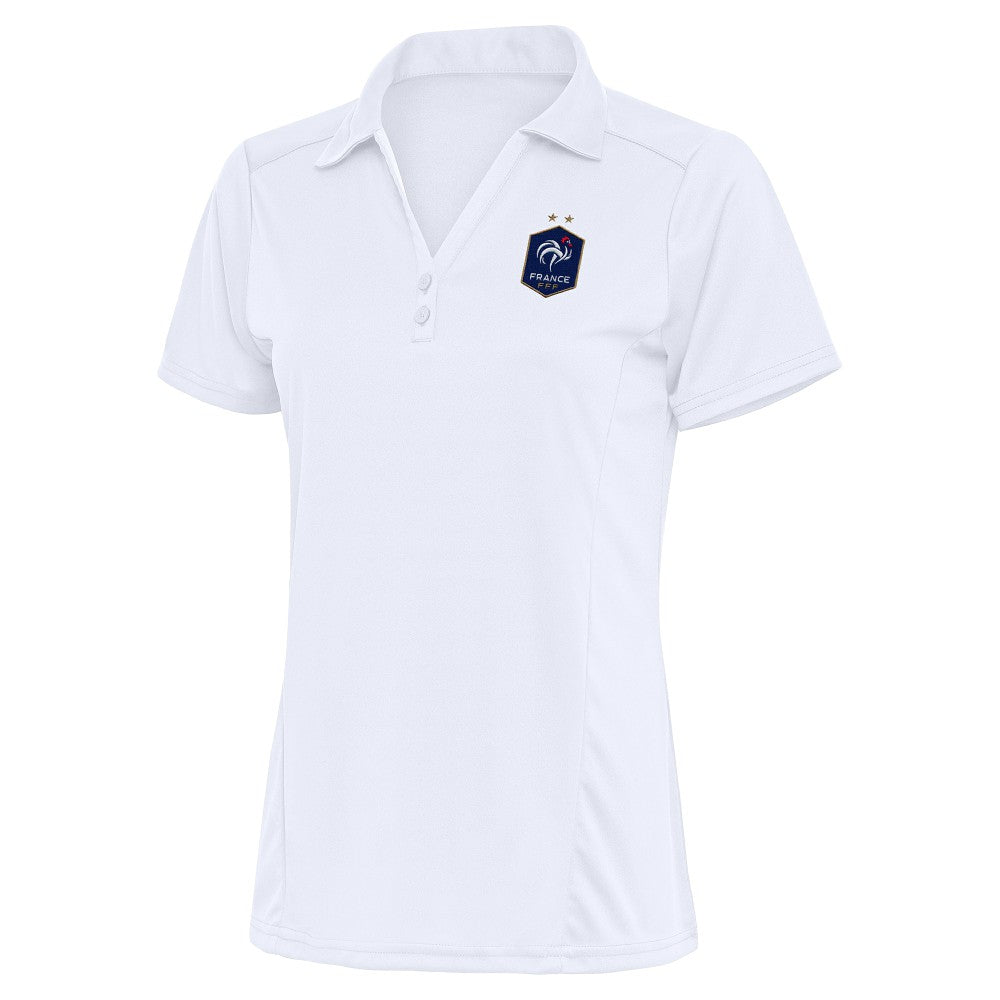 France National Team Antigua Women's Statement Polo / Soccer Online