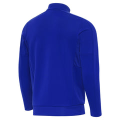 France National Team Antigua Genesis Quarter-Zip Pullover / Soccer On sale