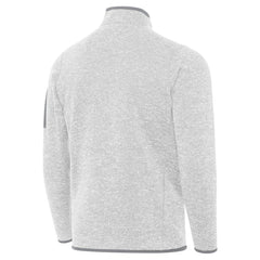 France National Team Antigua Elevate Quarter-Zip Pullover / Soccer Outlet