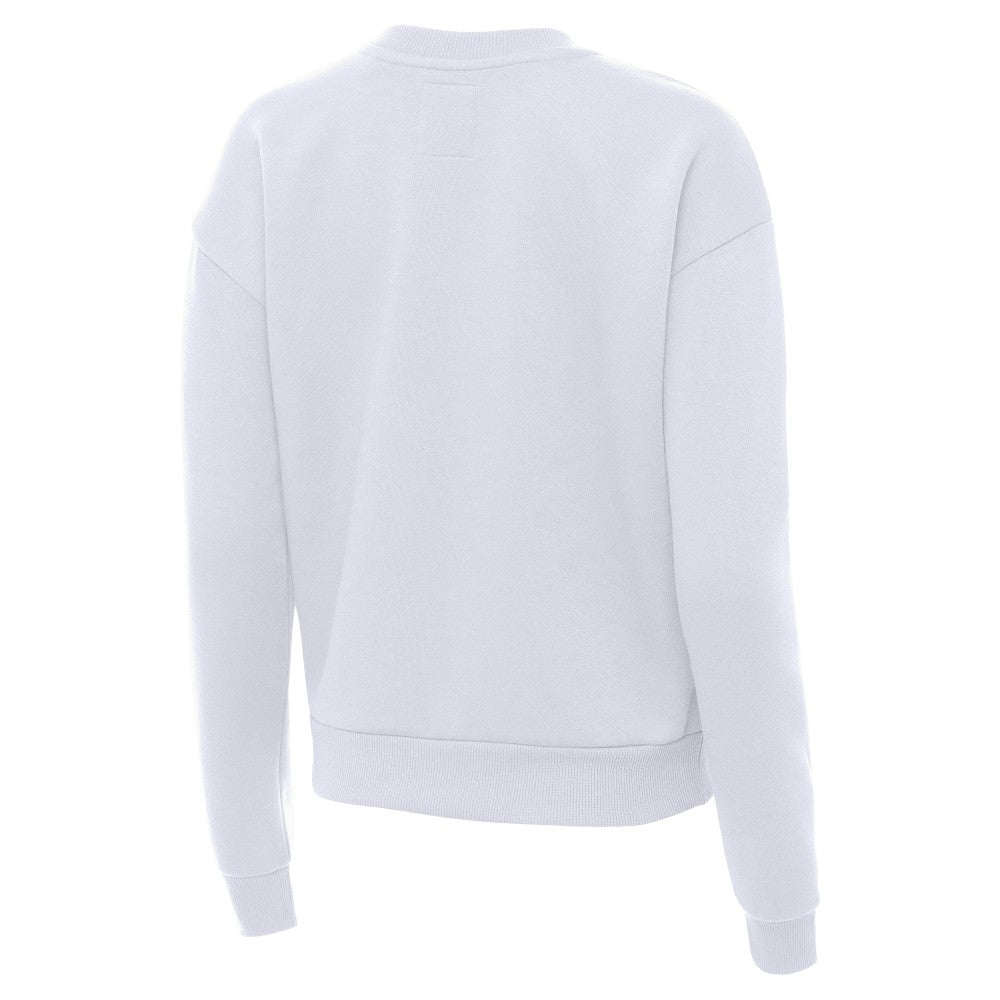 France National Team Antigua Women's Takeover Pullover Sweatshirt / Soccer Hot sale