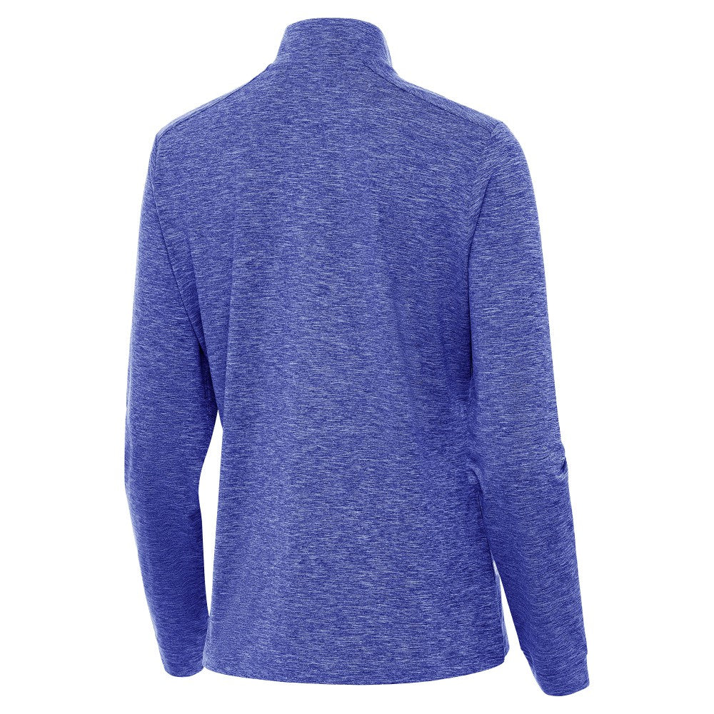 France National Team Antigua Women's Master Quarter-Zip Pullover / Soccer Sale