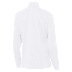 France National Team Antigua Women's Master Quarter-Zip Pullover / Soccer Discount