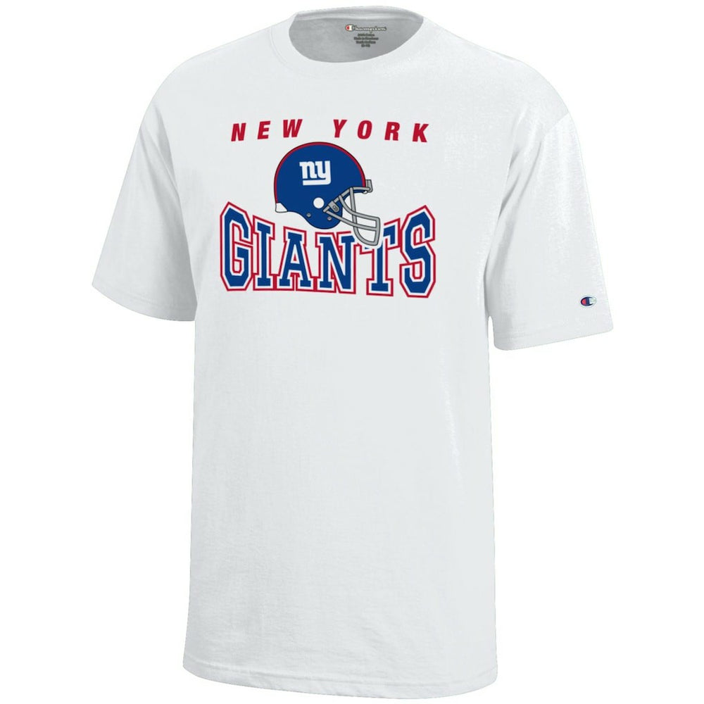 NFL New York Giants Youth Graphic T-Shirt
