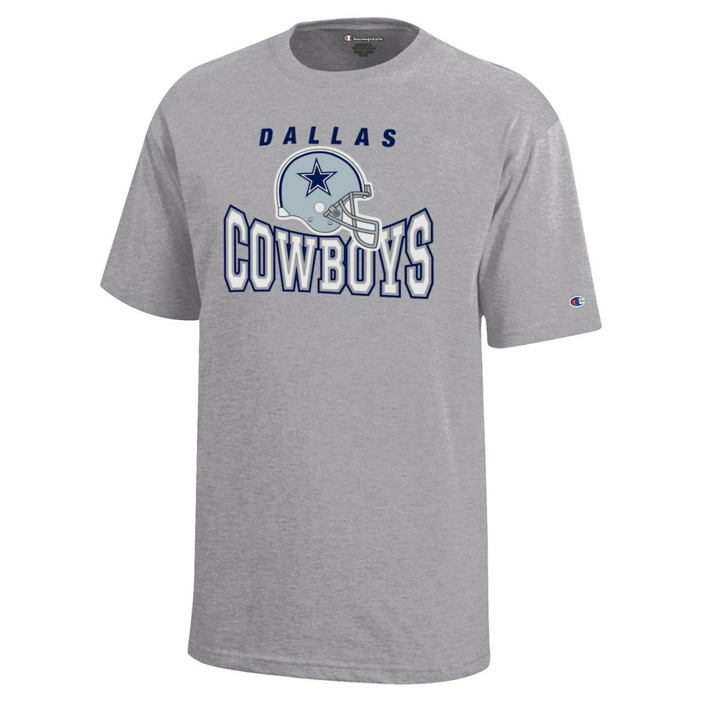 NFL Dallas Cowboys Youth Graphic T-Shirt