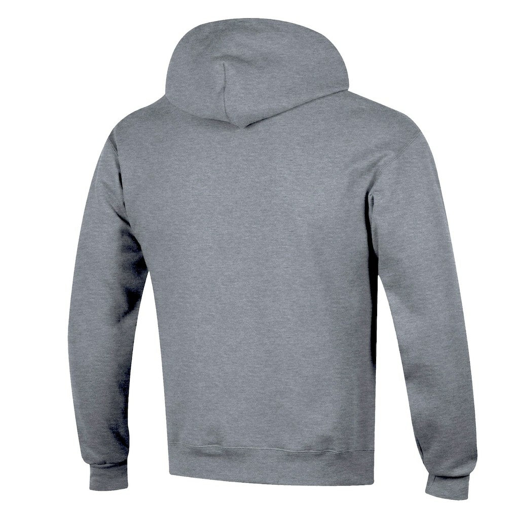NFL Philadelphia Eagles Youth Powerblend Fleece Hoodie
