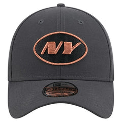 NFL New York Jets Empire 39THIRTY Flex Hat
