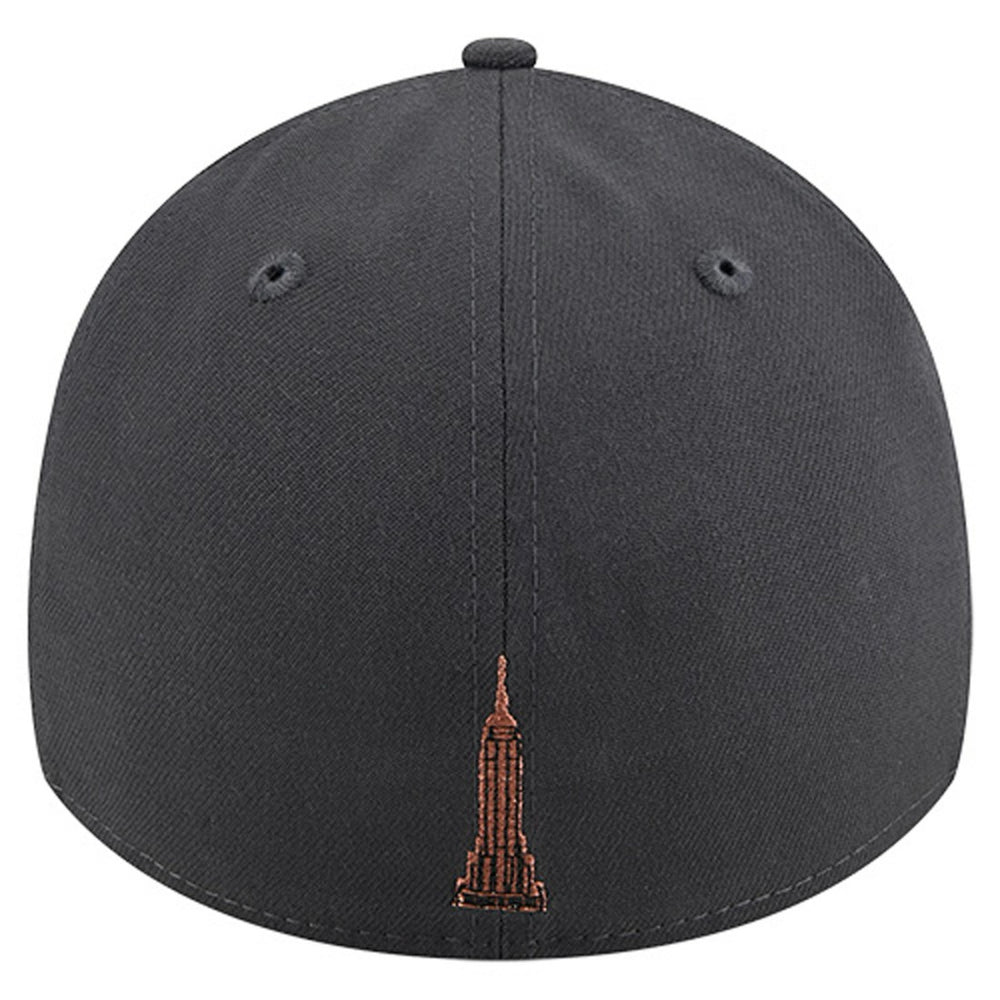 NFL New York Jets Empire 39THIRTY Flex Hat