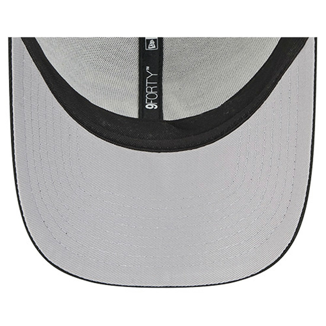 NFL New York Jets Apple Trucker 9FORTY Adjustable Hat