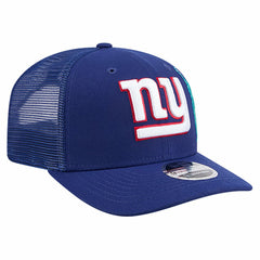 NFL New York Giants Liberty 9SEVENTY Adjustable Trucker Hat