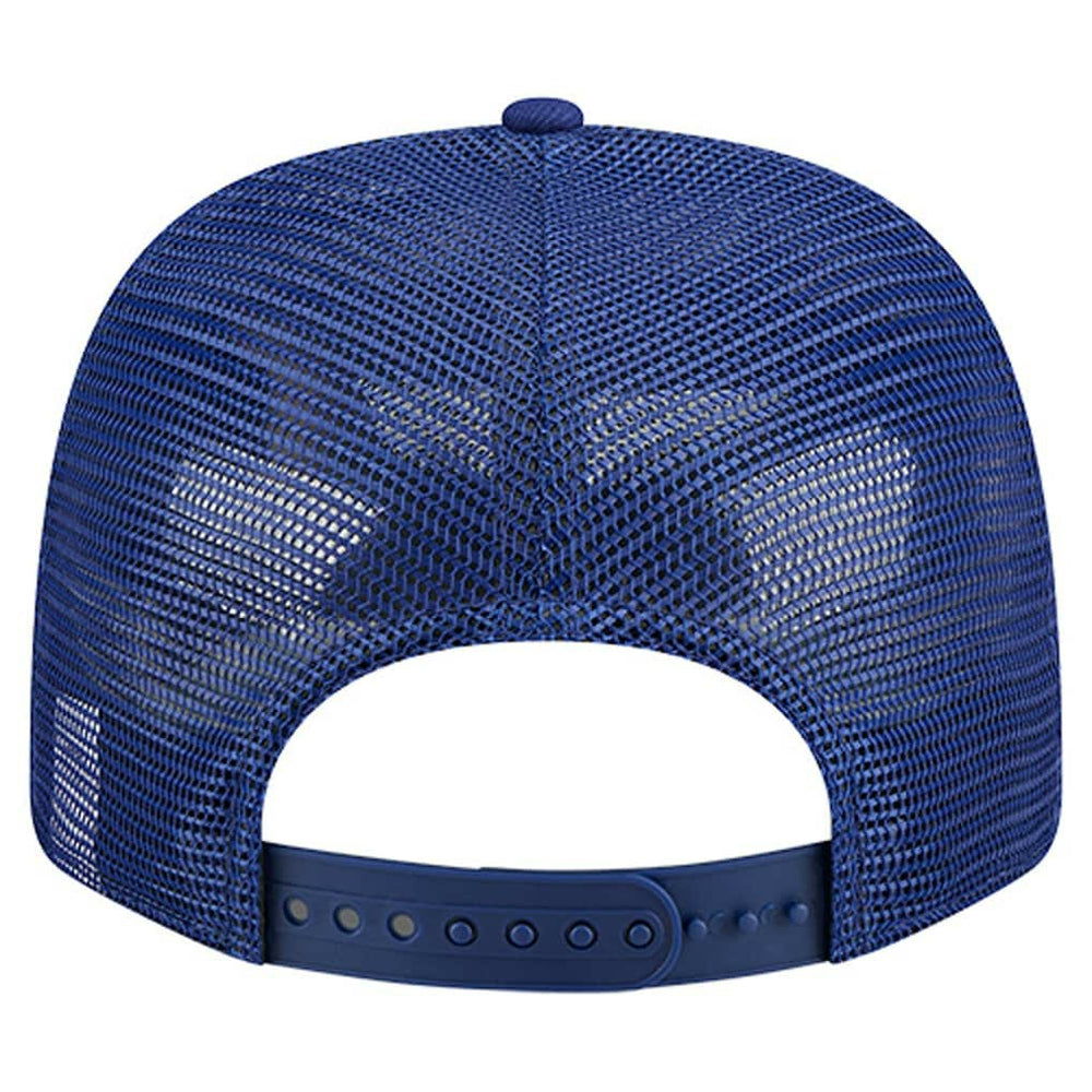 NFL New York Giants Liberty 9SEVENTY Adjustable Trucker Hat