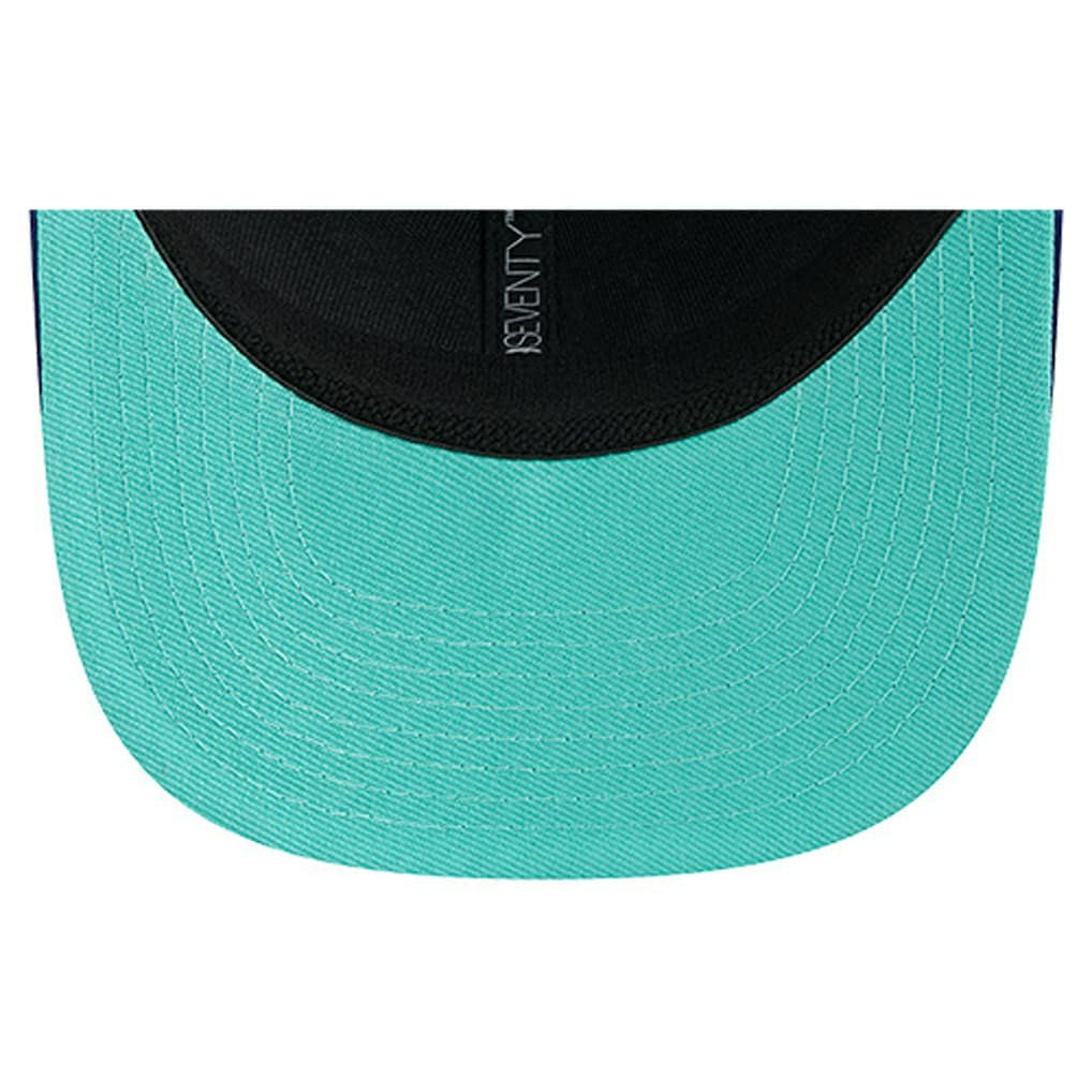 NFL New York Giants Liberty 9SEVENTY Adjustable Trucker Hat
