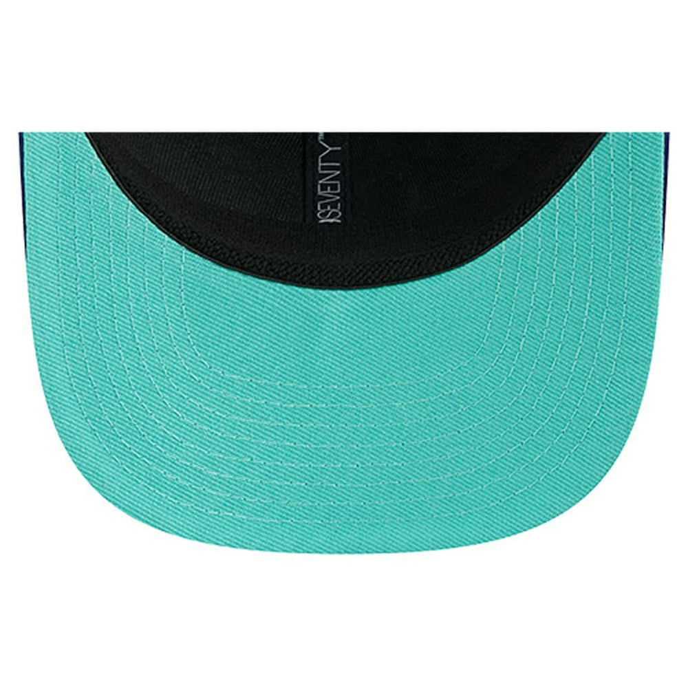 NFL New York Giants Liberty 9SEVENTY Adjustable Trucker Hat