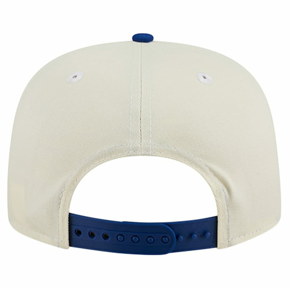 New York Islanders New Era Golfer Adjustable Hat