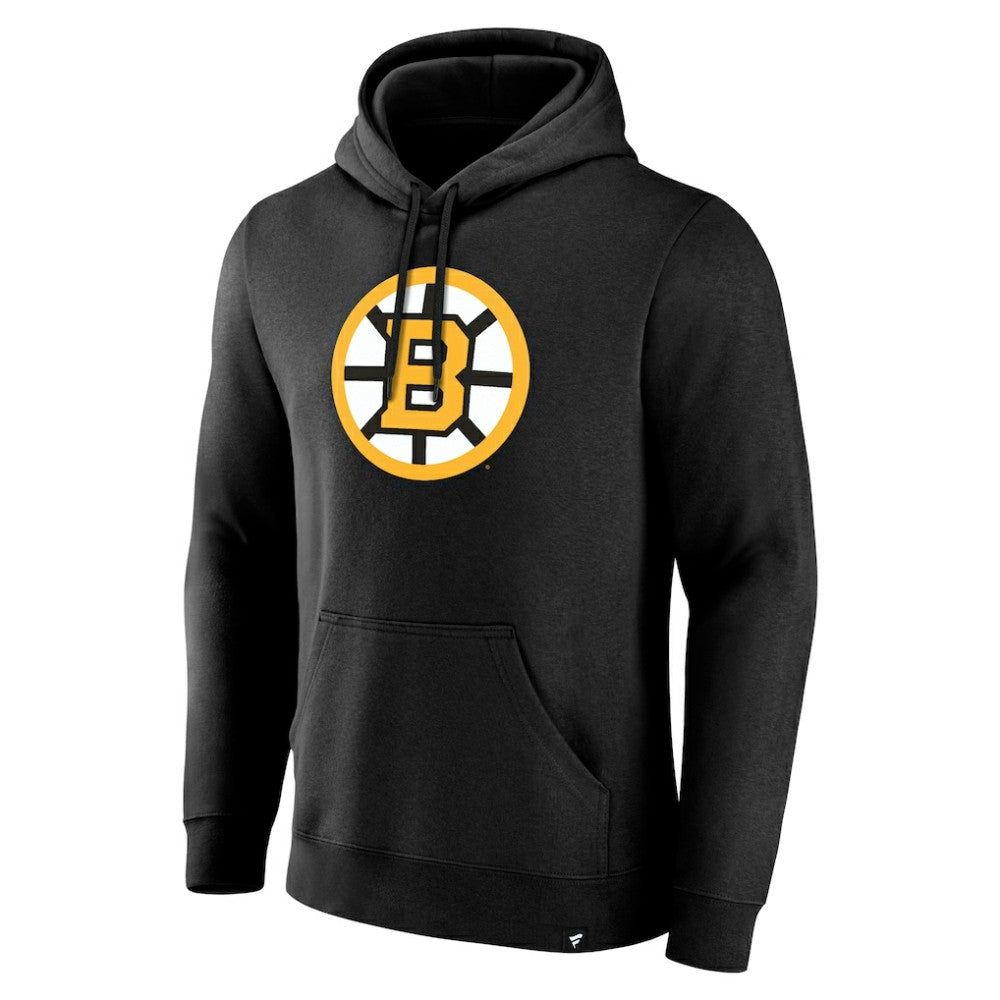 Boston Bruins Essential Pullover Hoodie