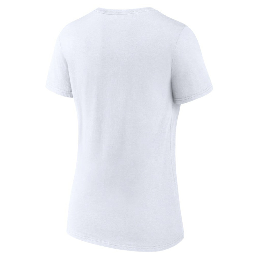 St. Louis Blues Women's Essential V-Neck T-Shirt