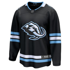 Utah Mammoth Fanatics Home Breakaway Jersey