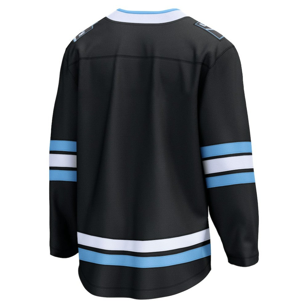Utah Mammoth Fanatics Home Breakaway Jersey