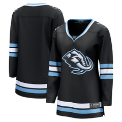 Utah Mammoth Fanatics Women's Home Breakaway Jersey