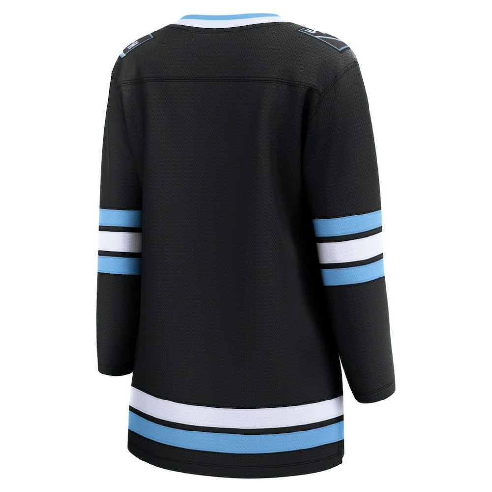 Utah Mammoth Fanatics Women's Home Breakaway Jersey