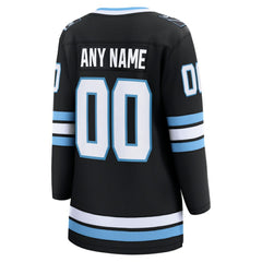 Utah Mammoth Fanatics Women's Home Breakaway Custom Jersey