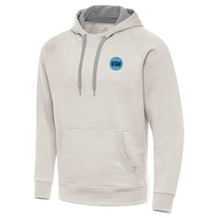 Utah Hockey Club Antigua Victory Pullover Hoodie