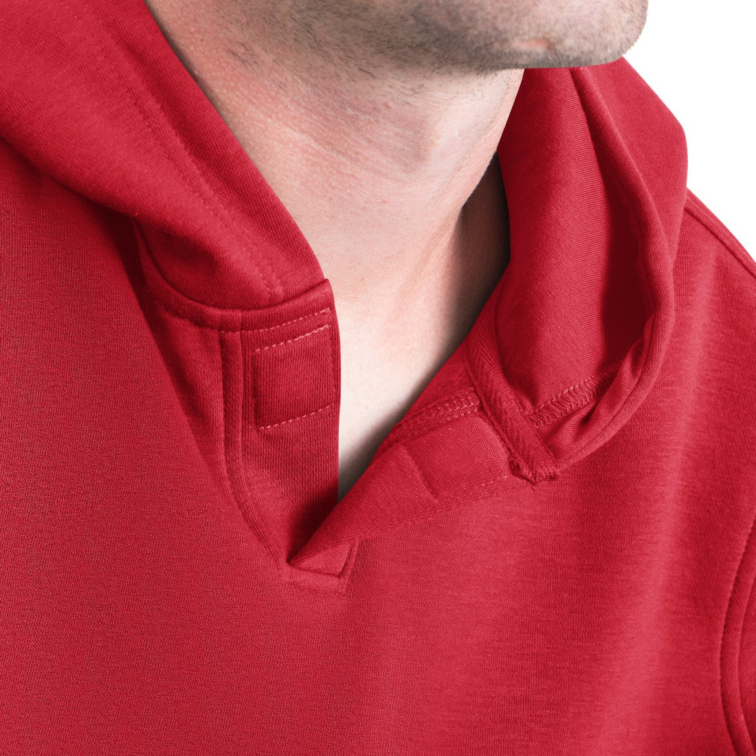 NFL Tampa Bay Buccaneers G-III Sports by Carl Banks Adaptive Team Spirit Graphic Fleece Pullover Hoodie