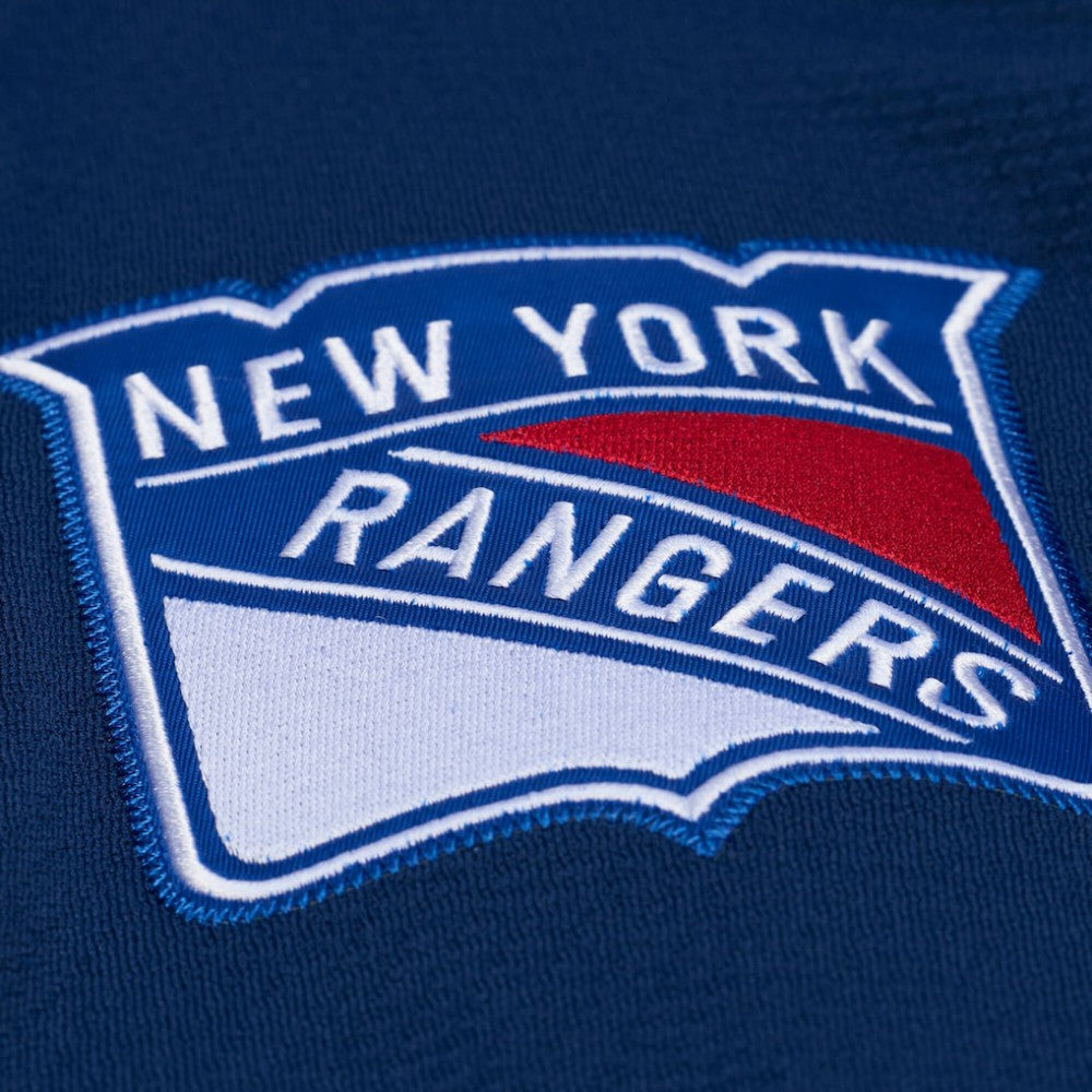 Henrik Lundqvist New York Rangers Mitchell & Ness 2014 NHL Stadium Series Power Play Jersey