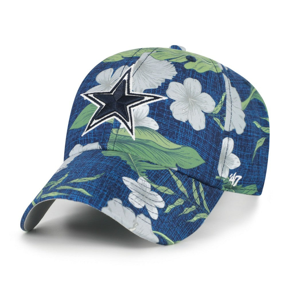 NFL Dallas Cowboys '47 Beach Side Clean Up Adjustable Hat