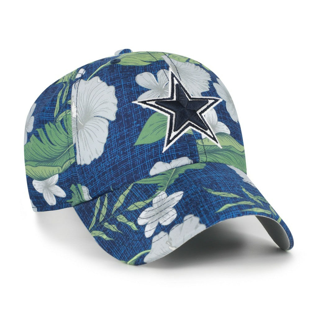 NFL Dallas Cowboys '47 Beach Side Clean Up Adjustable Hat