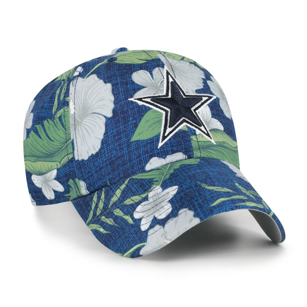 NFL Dallas Cowboys '47 Beach Side Clean Up Adjustable Hat