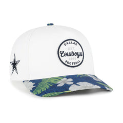 NFL Dallas Cowboys '47 Beach Side Hitch Adjustable Hat