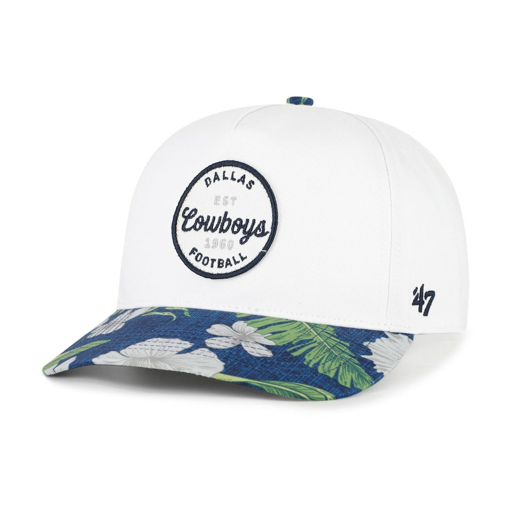 NFL Dallas Cowboys '47 Beach Side Hitch Adjustable Hat
