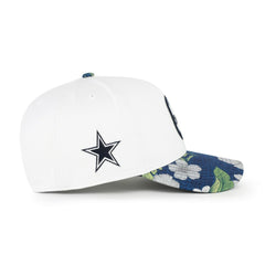 NFL Dallas Cowboys '47 Beach Side Hitch Adjustable Hat