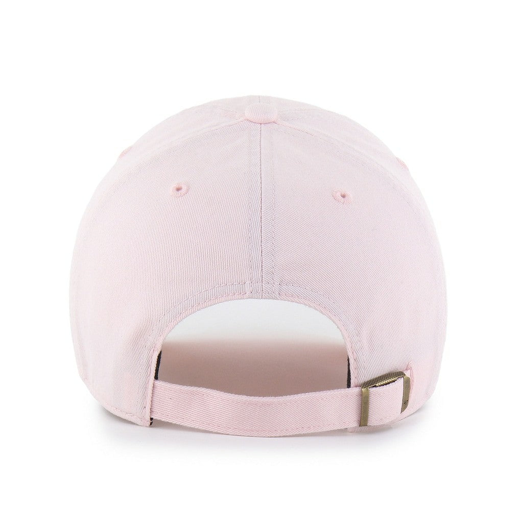 NFL Dallas Cowboys '47 Women's Base Runner Ballpark Clean Up Adjustable Hat
