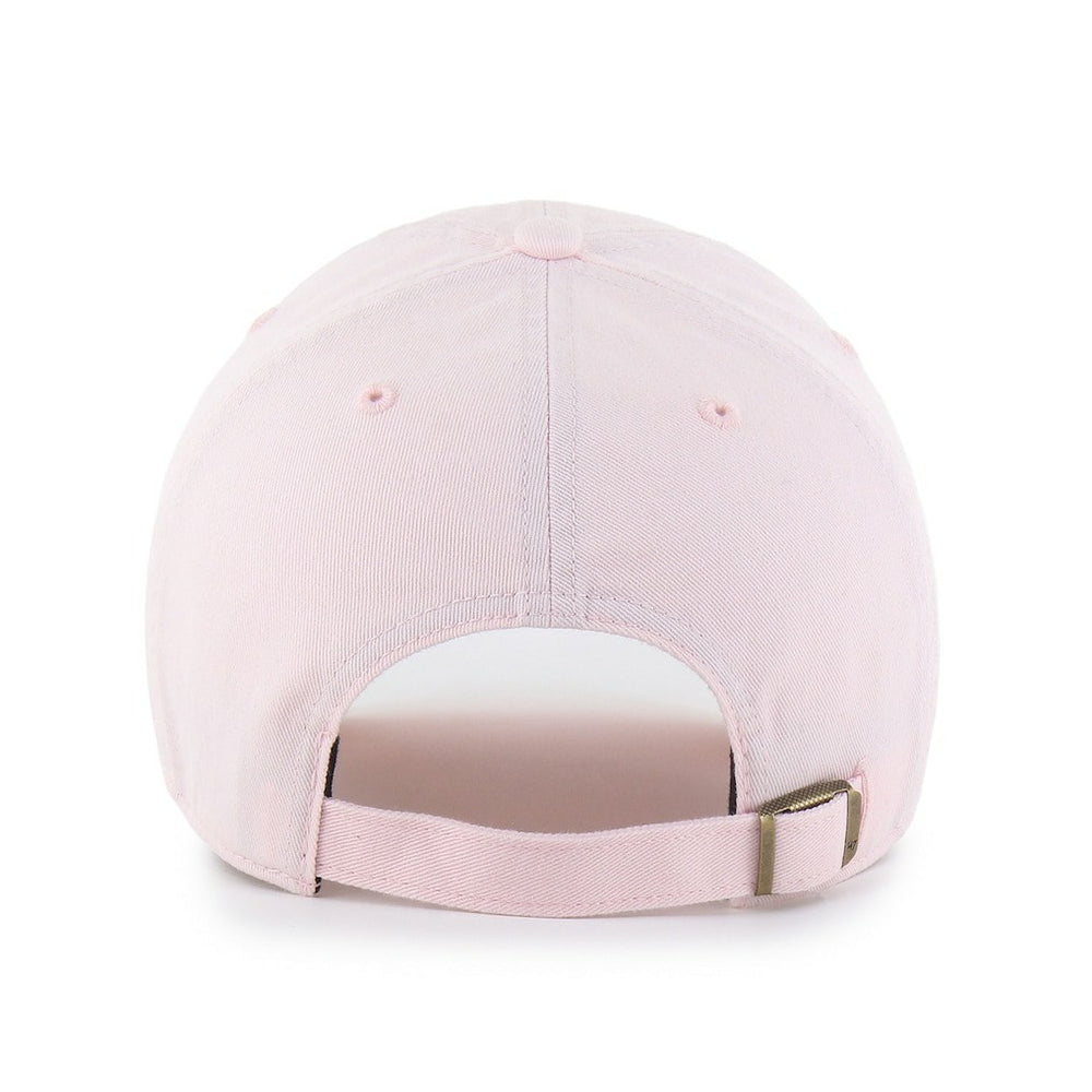 NFL Dallas Cowboys '47 Women's Base Runner Ballpark Clean Up Adjustable Hat