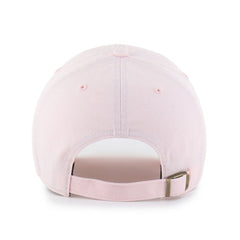 NFL Dallas Cowboys '47 Women's Base Runner Ballpark Clean Up Adjustable Hat