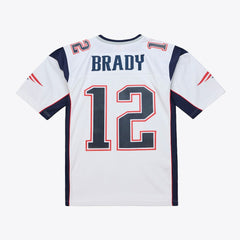 NFL New England Patriots Tom Brady  2000 Legacy Replica Jersey