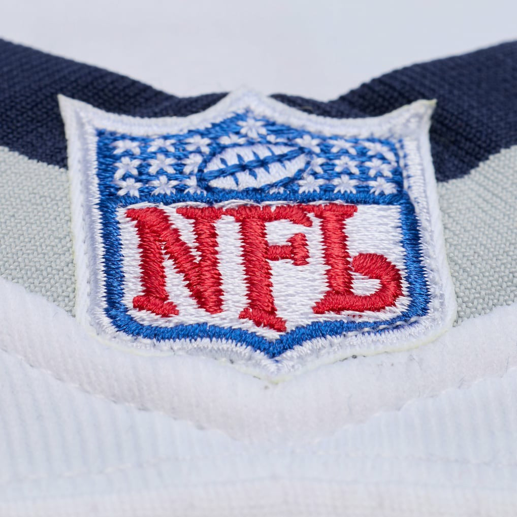 NFL New England Patriots Tom Brady  2000 Legacy Replica Jersey