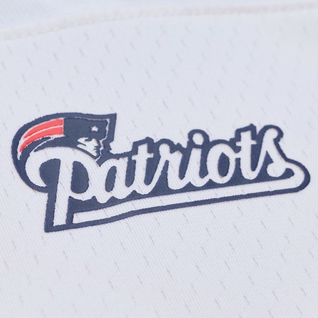 NFL New England Patriots Tom Brady  2000 Legacy Replica Jersey