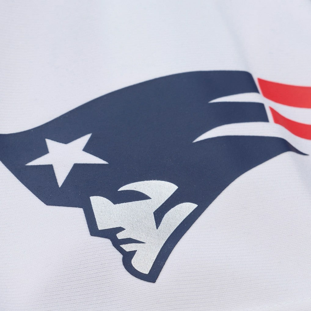 NFL New England Patriots Tom Brady  2000 Legacy Replica Jersey