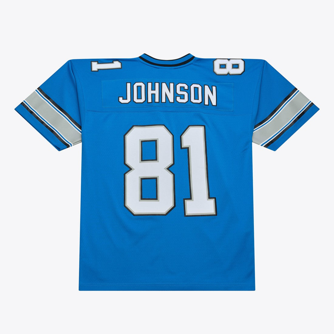 NFL Detroit Lions Calvin Johnson  2007 Legacy Replica Jersey