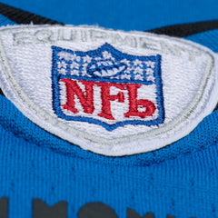 NFL Detroit Lions Calvin Johnson  2007 Legacy Replica Jersey
