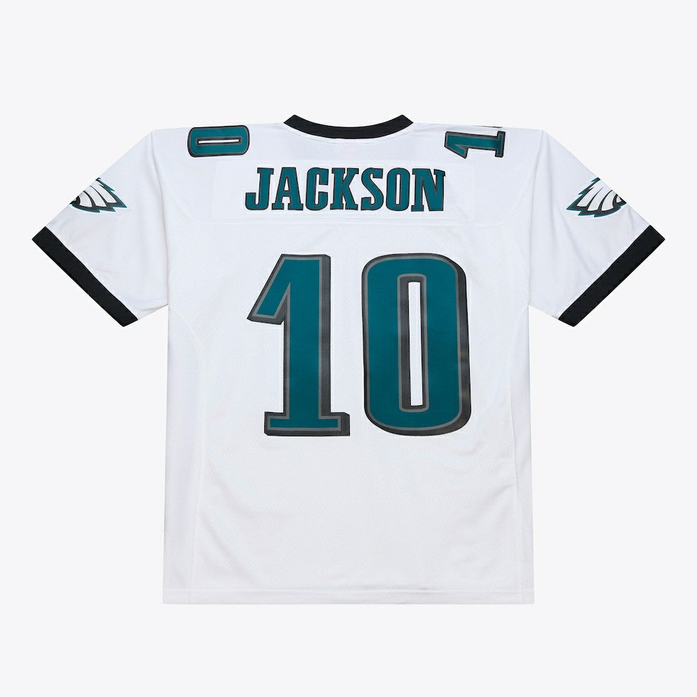 NFL Philadelphia Eagles DeSean Jackson  2009 Legacy Throwback Replica Jersey