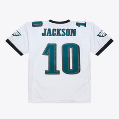 NFL Philadelphia Eagles DeSean Jackson  2009 Legacy Throwback Replica Jersey