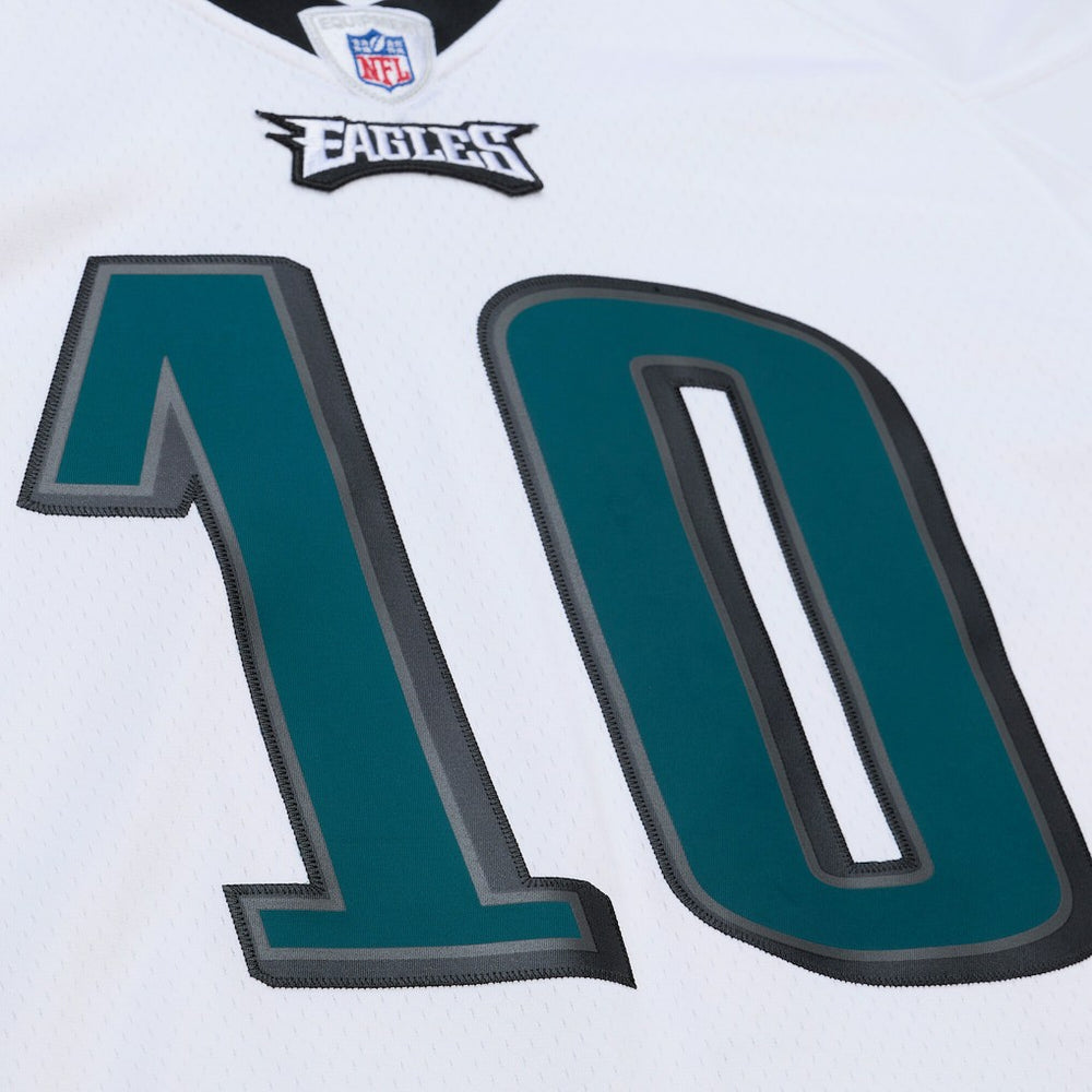 NFL Philadelphia Eagles DeSean Jackson  2009 Legacy Throwback Replica Jersey
